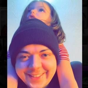 Meet your Posher, Joshua